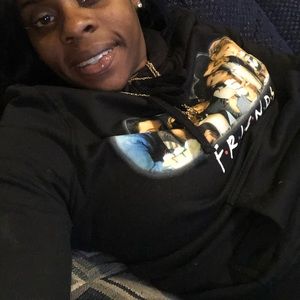 Meet your Posher, Bre